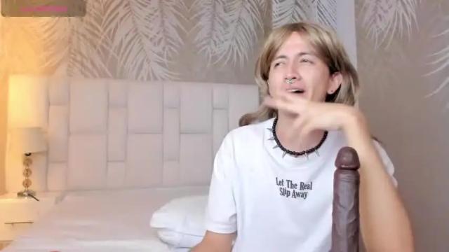 Image 10 of harold_black Stream on Chaturbate on 12 months ago