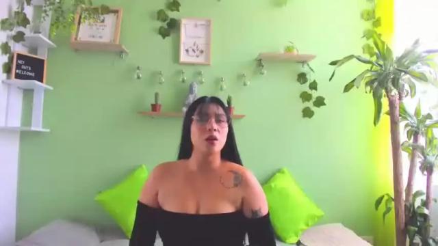 Image 10 of harper_7 Stream on Chaturbate on 14 months ago