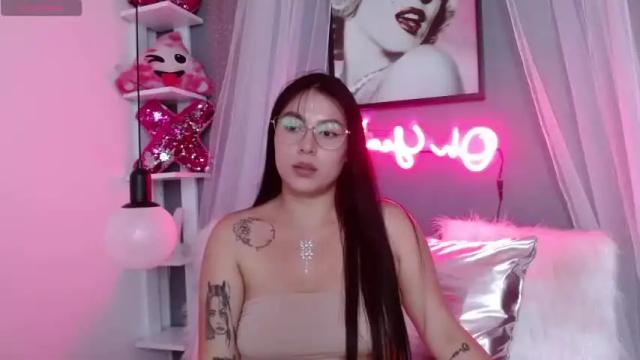 Image 11 of harper_7 Stream on Chaturbate on 13 months ago