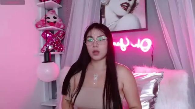 Image 12 of harper_7 Stream on Chaturbate on 13 months ago