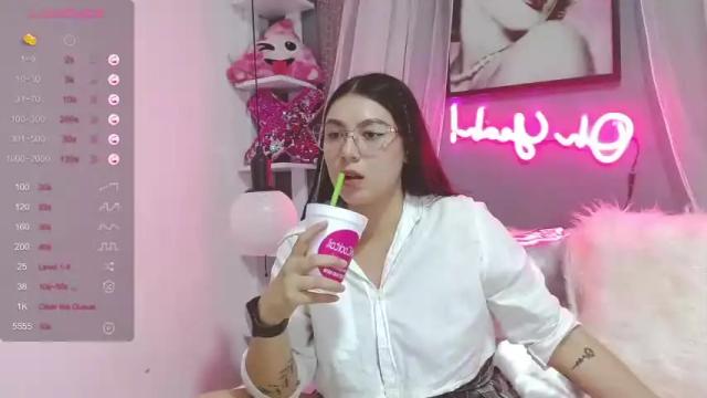 Image 10 of harper_7 Stream on Chaturbate on 13 months ago