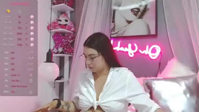 Image 4 of harper_7 Stream on Chaturbate on 13 months ago