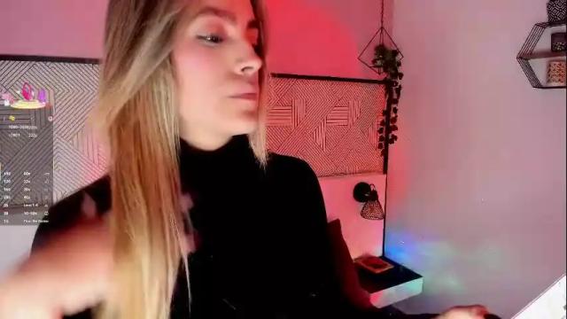 Image 6 of harper_woods Stream on Chaturbate on 5 days ago