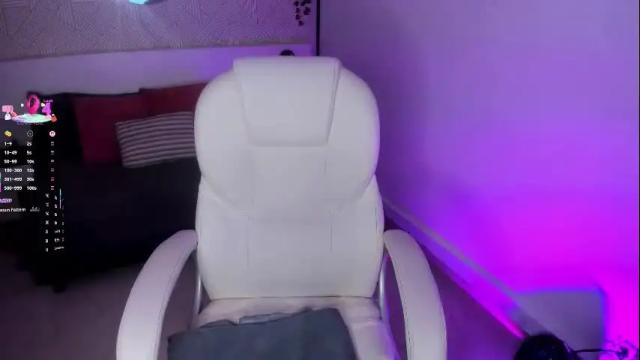 Image 3 of harper_woods Stream on Chaturbate on 1 day ago