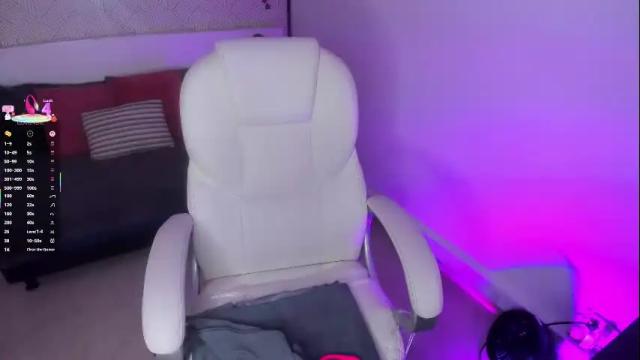 Thumbnail 2, harper_woods's Stream at Chaturbate, 1 day ago
