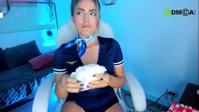 Thumbnail 2, harper_woods's Stream at Chaturbate, 1 month ago