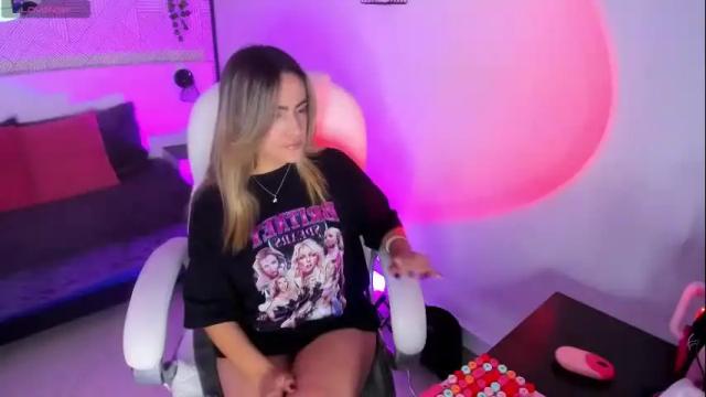 Thumbnail 2, harper_woods's Stream at Chaturbate, 21 days ago