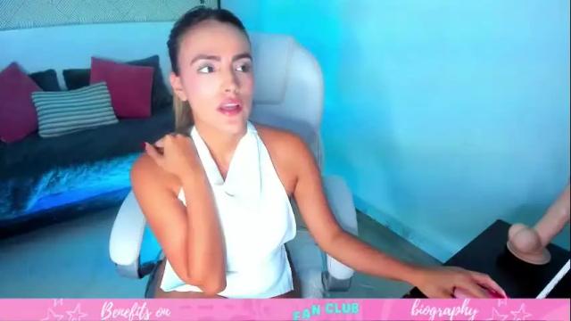 Thumbnail 1, harper_woods's Stream at Chaturbate, 8 days ago