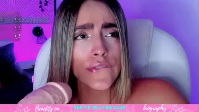 Thumbnail 2, harper_woods's Stream at Chaturbate, 4 days ago