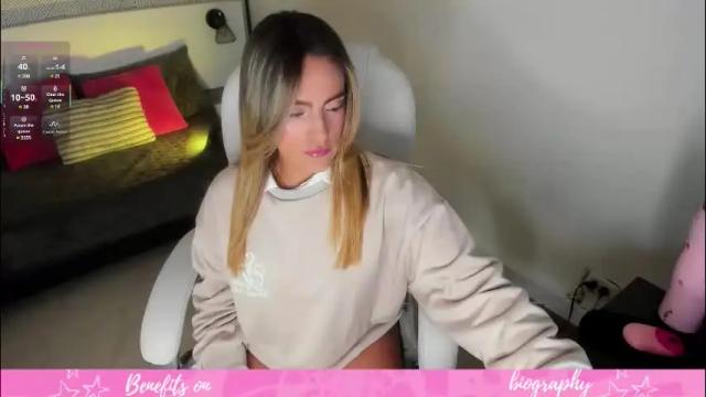 Thumbnail 2, harper_woods's Stream at Chaturbate, 1 day ago
