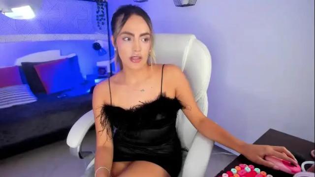 Thumbnail 2, harper_woods's Stream at Chaturbate, 1 month ago