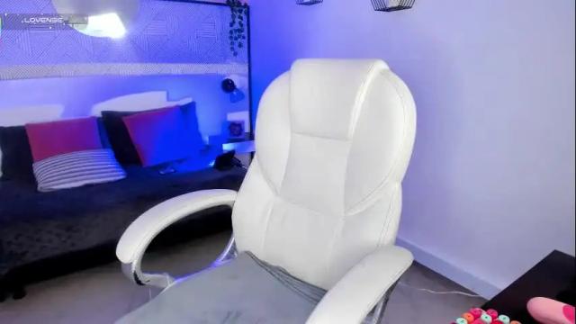 Thumbnail 3, harper_woods's Stream at Chaturbate, 1 month ago