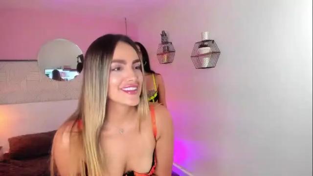 Thumbnail 3, harper_woods's Stream at Chaturbate, 1 month ago