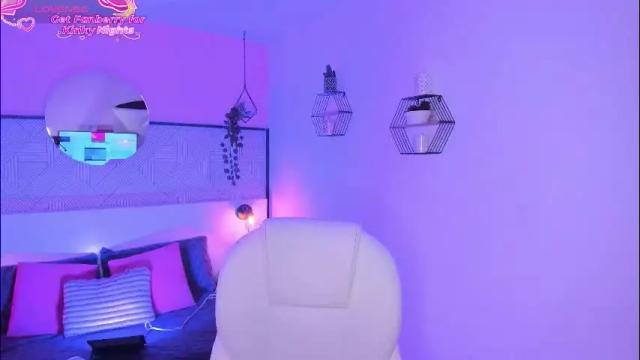 Thumbnail 2, harper_woods's Stream at Chaturbate, 1 month ago