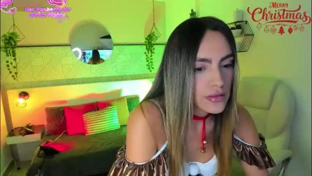 Thumbnail 1, harper_woods's Stream at Chaturbate, 1 month ago