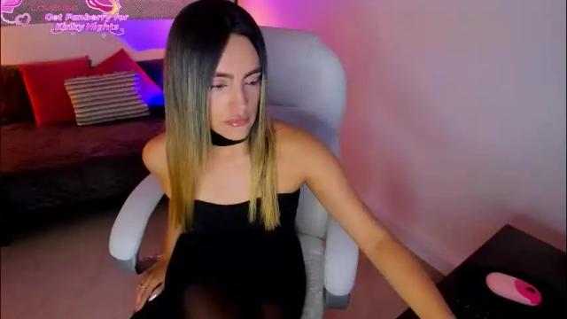 Thumbnail 2, harper_woods's Stream at Chaturbate, 1 month ago