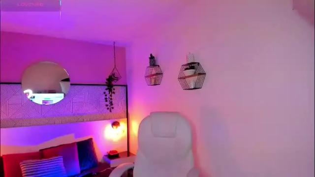 Thumbnail 1, harper_woods's Stream at Chaturbate, 24 days ago