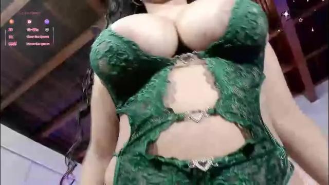 Thumbnail 2, harper_ziu's Stream at Chaturbate, 27 days ago