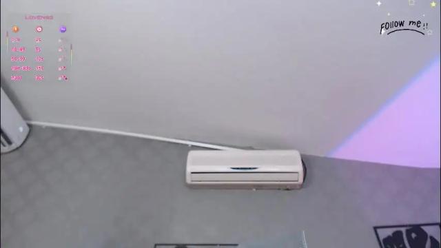 Thumbnail 1, harper_ziu's Stream at Chaturbate, 19 days ago