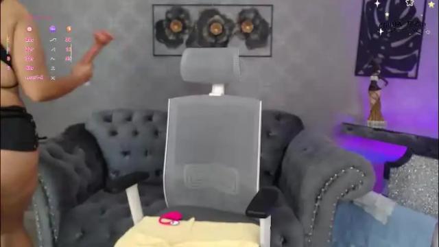 Thumbnail 2, harper_ziu's Stream at Chaturbate, 5 days ago