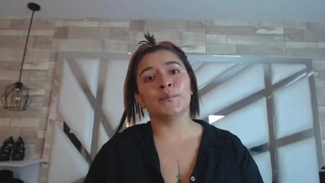 Thumbnail 1, harpergillis's Stream at Chaturbate, 20 months ago