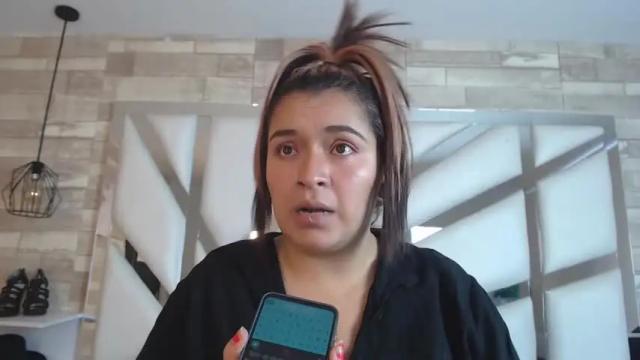 Image 2 of harpergillis Stream on Chaturbate on 20 months ago