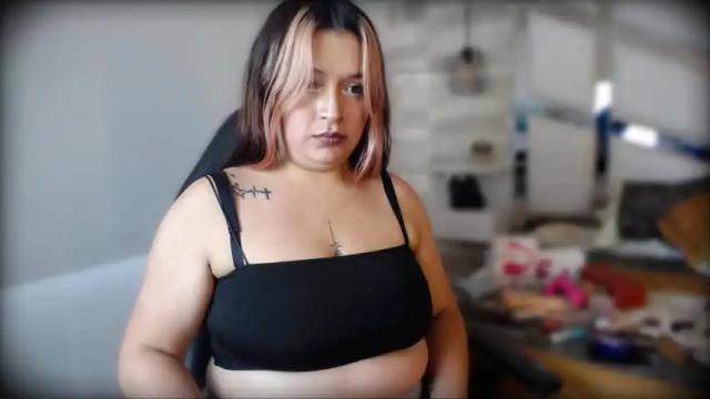 Image 11 of harpergillis Stream on Chaturbate on 19 months ago