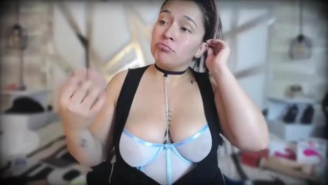 Image 7 of harpergillis Stream on Chaturbate on 19 months ago