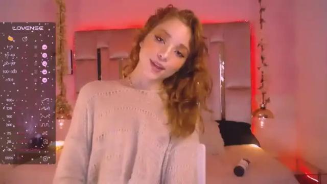 Image 7 of harpersmith_ Stream on Chaturbate on 15 months ago