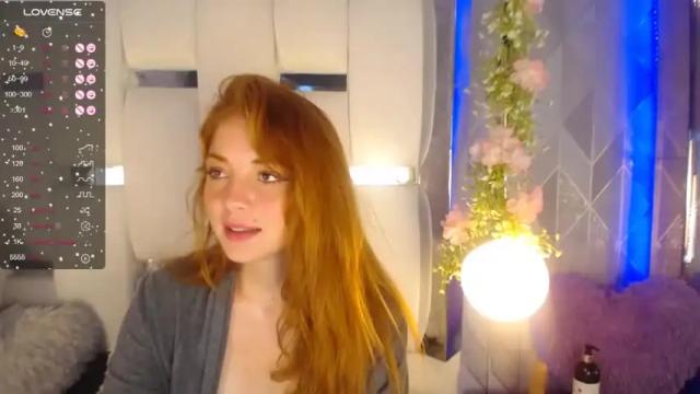 Image 12 of harpersmith_ Stream on Chaturbate on 14 months ago
