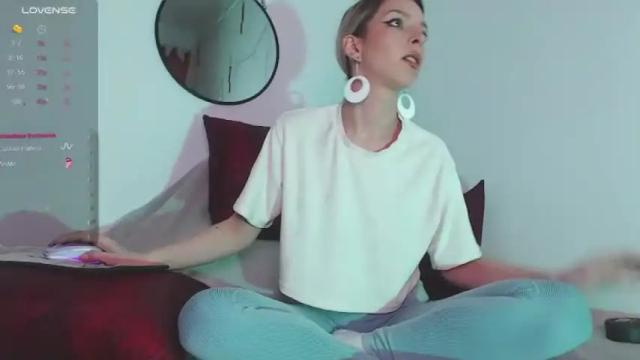 Thumbnail 1, harperxxs's Stream at Chaturbate, 22 months ago