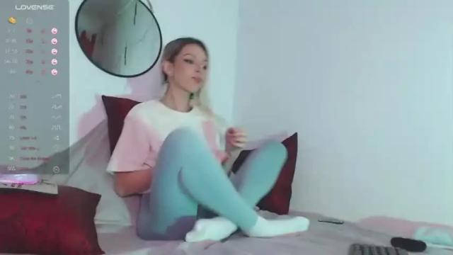 Image 8 of harperxxs Stream on Chaturbate on 22 months ago