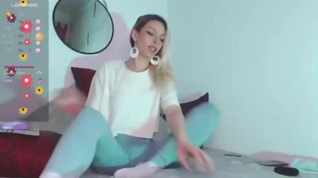 Thumbnail 3, harperxxs's Stream at Chaturbate, 22 months ago