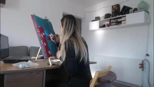 Thumbnail 3, harperxxs's Stream at Chaturbate, 1 day ago