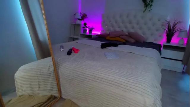 Image 10 of harpi_cruz Stream on Chaturbate on 1 month ago