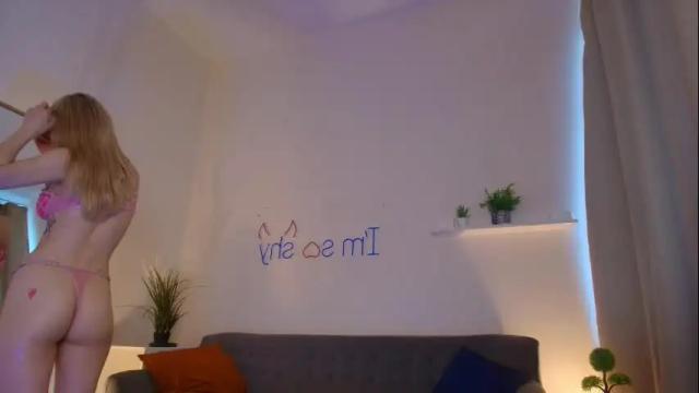 Thumbnail 2, harpi_cruz's Stream at Chaturbate, 14 days ago