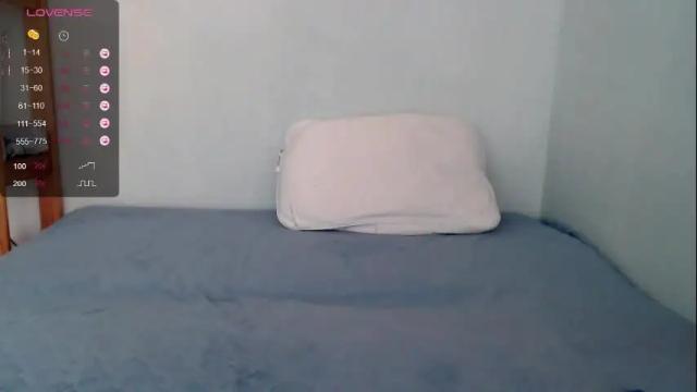Image 12 of harriell Stream on Chaturbate on 25 days ago