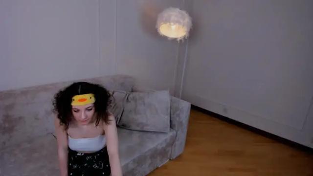 Image 11 of harrietbaile Stream on Chaturbate on 11 months ago