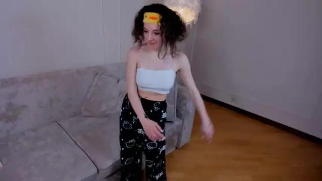 Thumbnail 3, harrietbaile's Stream at Chaturbate, 11 months ago