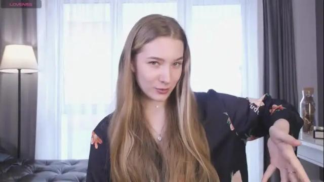 Thumbnail 2, harrieteasley's Stream at Chaturbate, 1 month ago