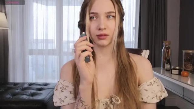 Thumbnail 2, harrieteasley's Stream at Chaturbate, 1 month ago