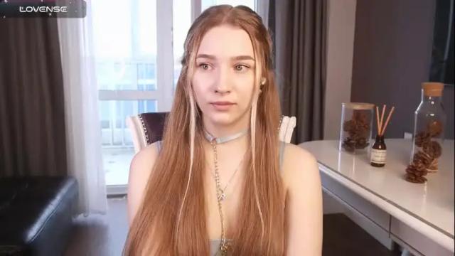 Thumbnail 2, harrieteasley's Stream at Chaturbate, 1 month ago