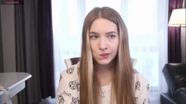 Thumbnail 3, harrieteasley's Stream at Chaturbate, 1 month ago