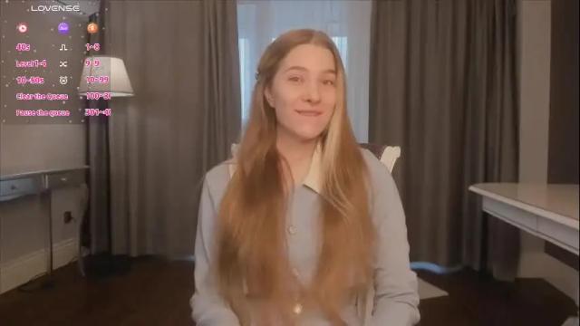 Thumbnail 1, harrieteasley's Stream at Chaturbate, 26 days ago