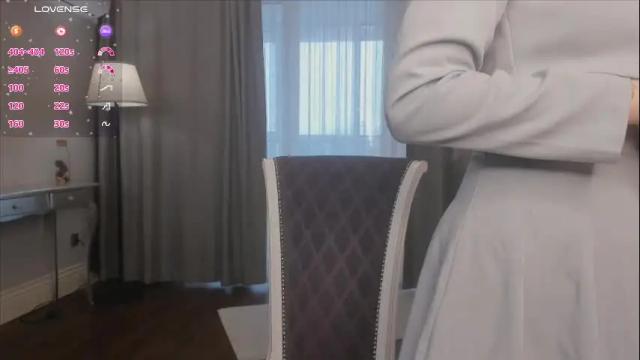 Thumbnail 2, harrieteasley's Stream at Chaturbate, 26 days ago