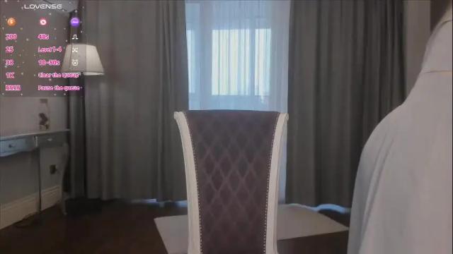 Image 6 of harrieteasley Stream on Chaturbate on 1 month ago
