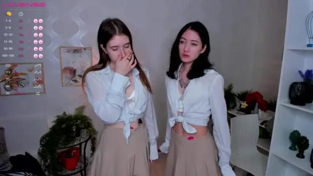 Image 10 of harrietfitt Stream on Chaturbate on 13 months ago
