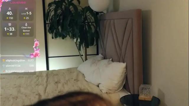 Image 11 of harriethudson Stream on Chaturbate on 2 months ago