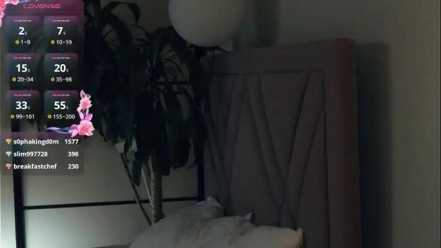 Image 6 of harriethudson Stream on Chaturbate on 2 months ago