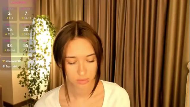 Thumbnail 1, harriethudson's Stream at Chaturbate, 2 months ago